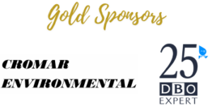 OOWA's 2026 Convention Gold Sponsors, DBO Expert and Cromar Environmental